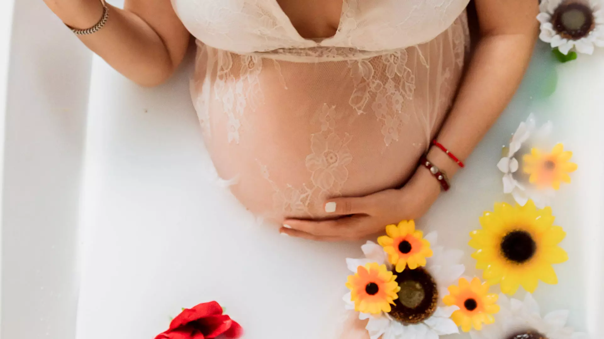 Φυσικές αλλαγές του δέρματος κατα την διάρκεια της εγκυμοσύνης