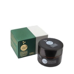 Anti-Aging Day Cream with Snail Mucus for Oily skin 50ml