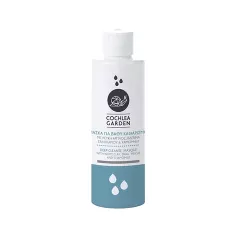 Cochlea Garden Face Mask for Oiliness with Snail Mucus, White Clay & Chamomile 100ml