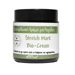 Organic MotherCare Stretch Mark Bio-Cream 100ml