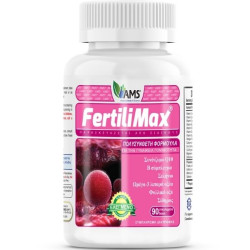 AMS FertiliMax 90 tablets