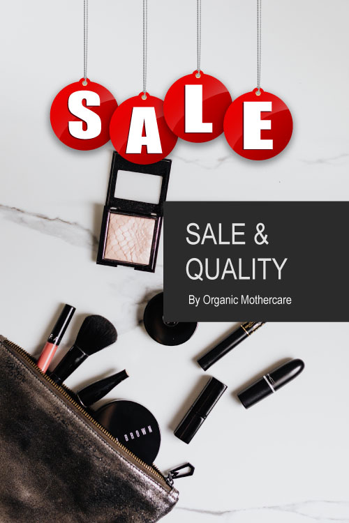 Sale and quality